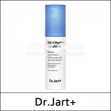 [Dr. Jart+] Dr jart ★ Sale 48% ★ (bo) Vital Hydra Solution Biome Eye Cream 20ml / Box 24 / (db48) / 402(18R)52 / 40,000 won(18)